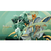 传说法师技能槽开启方法