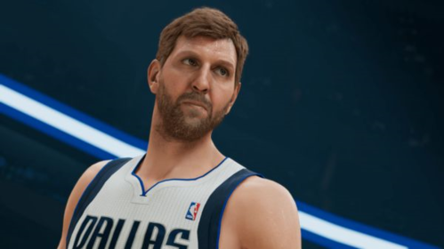 nba2k22内置菜单版图片3