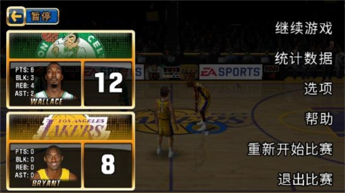 NBA嘉年华1