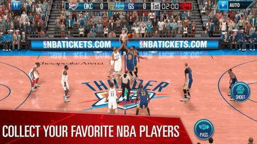 NBA2K22终结徽章效果介绍2