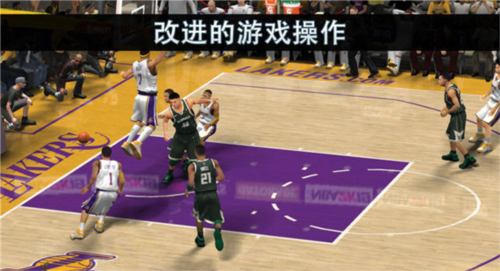 NBA2K21球员能力值排名解析1