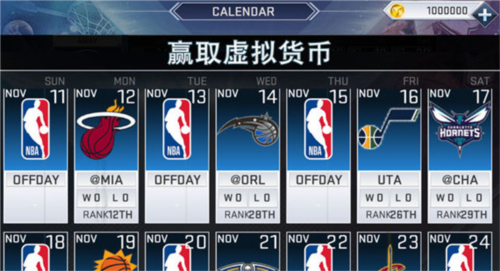 NBA2K21球员能力值排名解析2