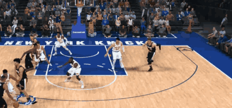 nba2k19无限金币豪华存档游戏攻略2