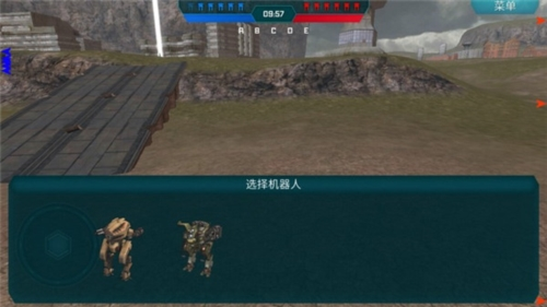 War Robots安卓版2