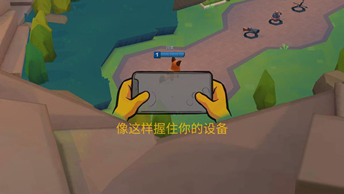 zooba动物王者新手攻略2