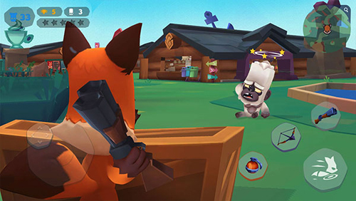 zooba动物王者角色培养攻略2