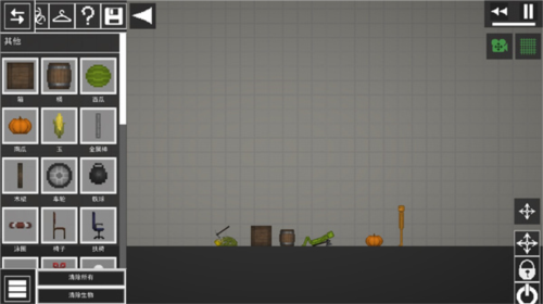 甜瓜游乐场16.0虫虫汉化版道具介绍6