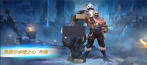 lol手游谷歌登录版图片1