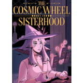 宇宙之轮姐妹会 (The Cosmic Wheel Sisterhood)PC中文版