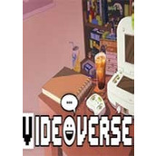 视频宇宙 (VIDEOVERSE)PC破解版