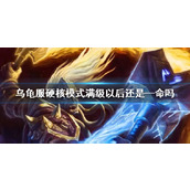 《wow》乌龟服硬核模式满级后变化