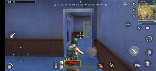 PUBGMobile怎么玩11