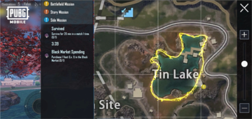 PUBGMobile新地图介绍6