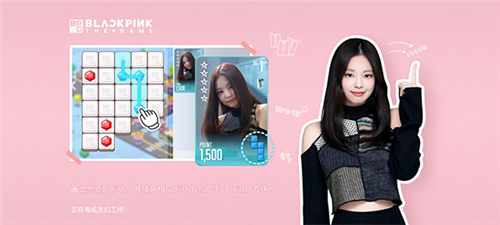 blackpinkthegame国际服3