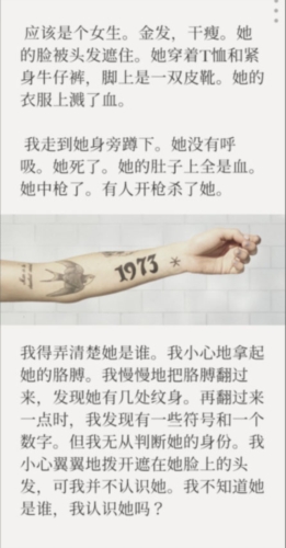 失落记忆游戏玩法