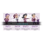 i人格和e人格啥意思