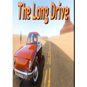 长途旅行 (The Long Drive)PC版