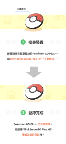 Pokémon Sleep手机版图片8