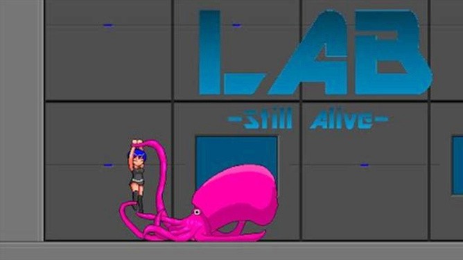 labstillalive所有版本