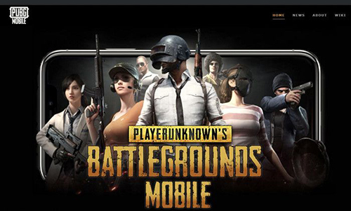 PUBG国际服安卓版特色