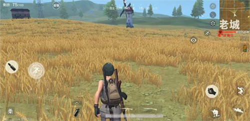 PUBGMobile刷车点攻略2