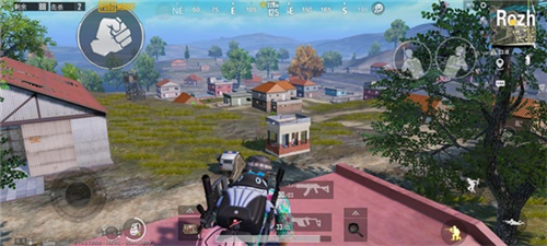 PUBGMobile新手攻略6