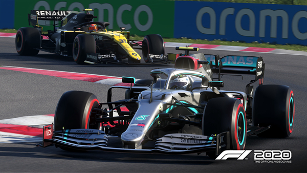 F1 2020游戏图片4