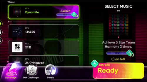 rhythmhive国际服最新版图片2