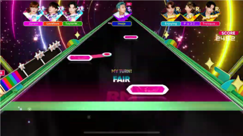 rhythmhive国际服最新版图片5