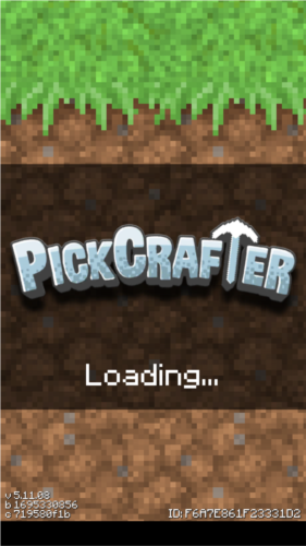 pickcrafter最新中文版图片1