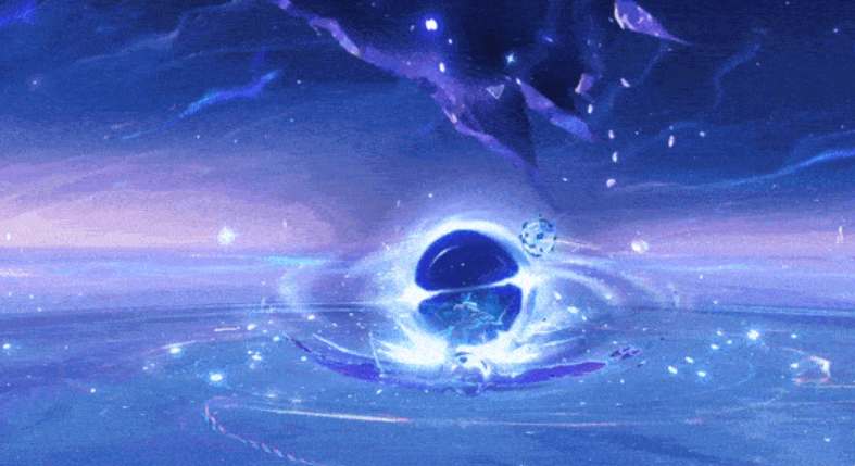 《原神》吞星之鲸技能机制介绍