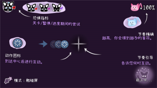 Nekomew的噩梦去广告版图片16