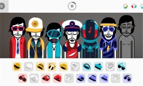 Incredibox2