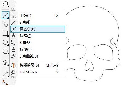 CorelDRAW里怎么让圆均匀铺满一个图案