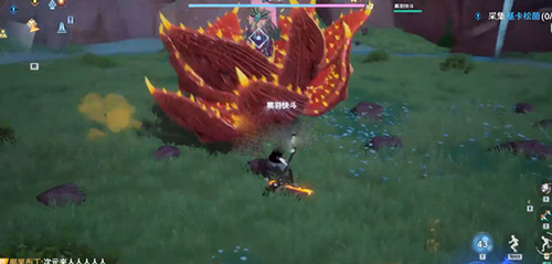 幻塔完美世界账号登录版BOSS位置及打法3