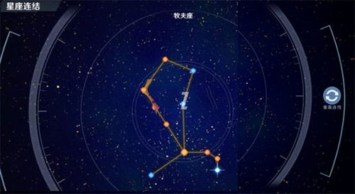 幻塔完美世界账号登录版牧夫座连线攻略2