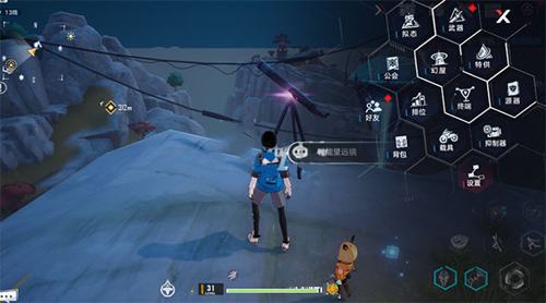 幻塔完美世界账号登录版牧夫座连线攻略3