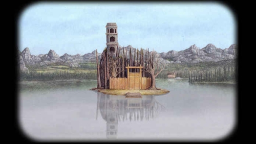 Rusty Lake Paradise2