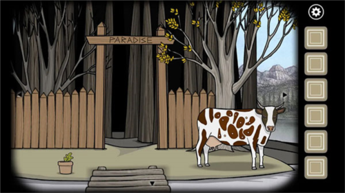 Rusty Lake Paradise3