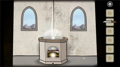 Rusty Lake Paradise12