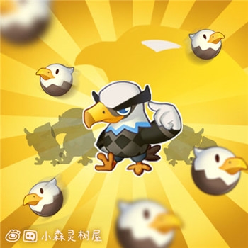小森灵小动物介绍图片5
