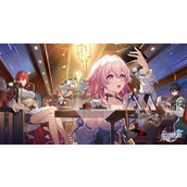 崩坏星穹铁道手游11月17日兑换码是多少