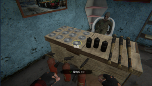 Internet Cafe Simulator成就完成方法2
