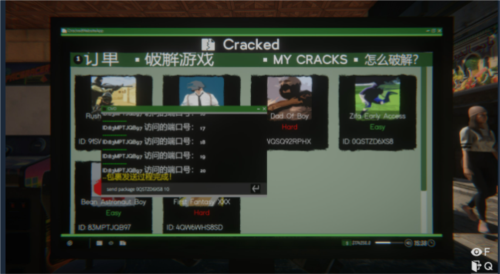 Internet Cafe Simulator成就完成方法7