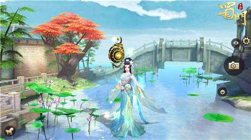 蜀门手游2