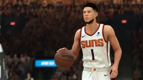 我的nba2k23安卓版图片3