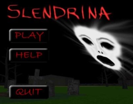 Slendrina