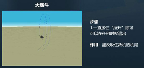 格斗战机操作攻略4