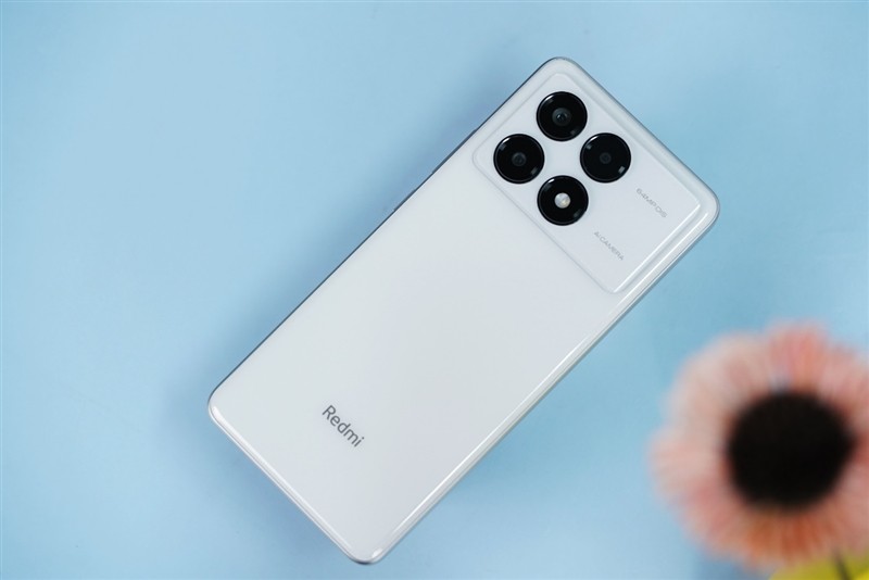 Redmi K70E使用体验全面评测