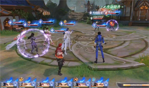 斗罗大陆魂师对决萌新上手技巧1